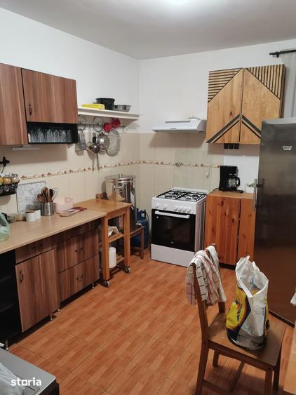 Casa de vacanta spatioasa cu 5 camere si 3 bai - 16