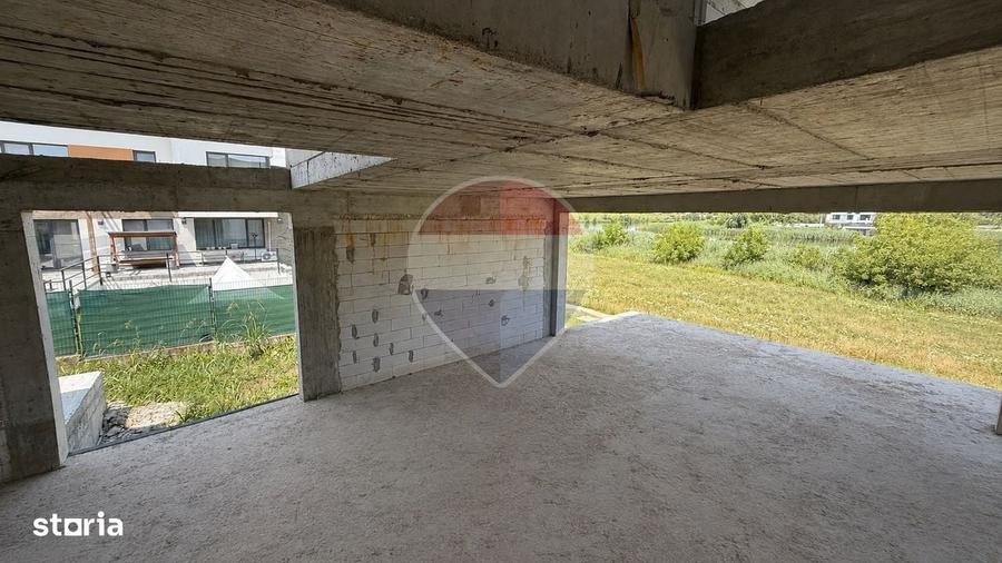 Vila individuala cu vedere catre lac |5 camere | Corbeanca D+P+1E - 3