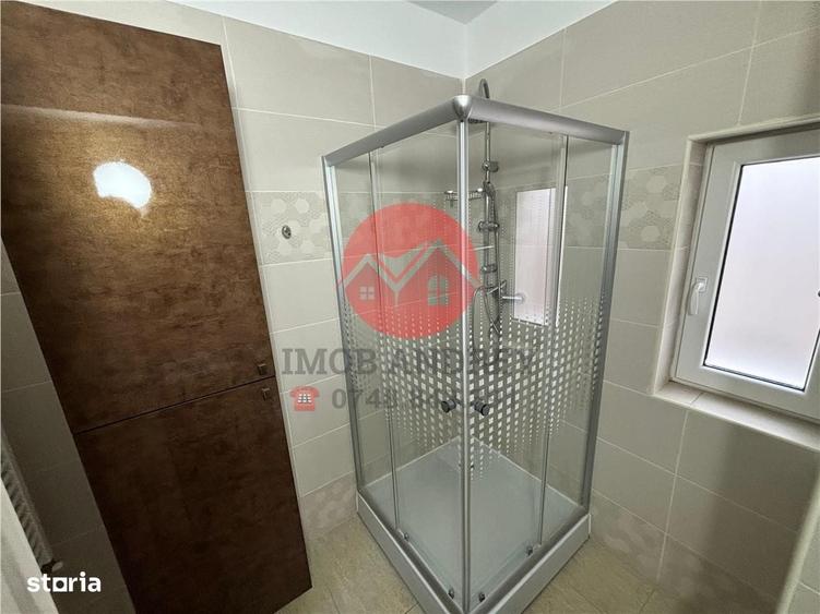 Apartament cu 2 camere în E3