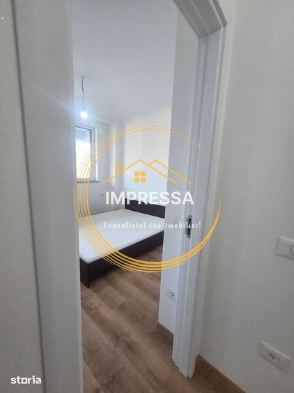 Apartament cu 2 camere în Burdujeni