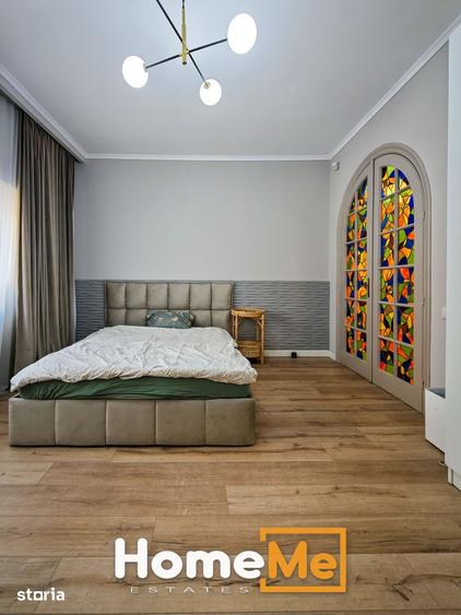 Apartament cu 3 camere în Primăverii