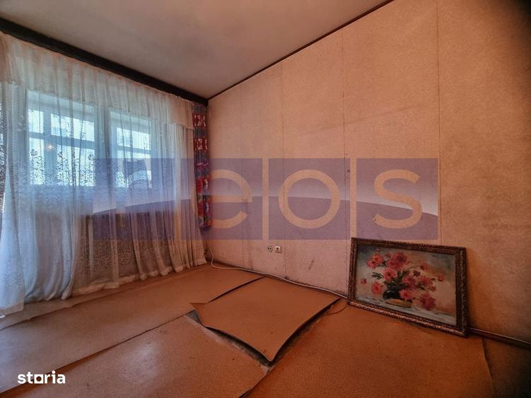 VANZARE 3 CAMERE - DECOMANDAT- CALEA DOROBANTI - 11