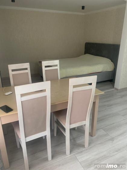 Garsonieră decomandată în Unirii