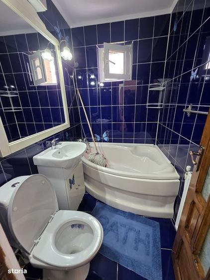 Apartament cu 2 camere semidecomandat în Viziru 1