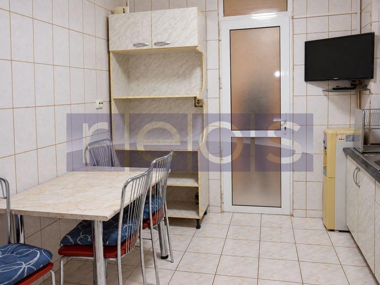 Apartament cu 2 camere în Aviației
