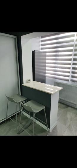 Garsonieră decomandată în Barieră