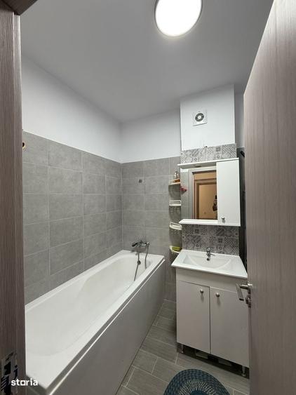 Apartament cu 2 camere de inchiriat Drumul Gura Calitei - 9