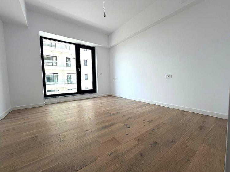 Apartament cu 3 camere decomandat în Nord