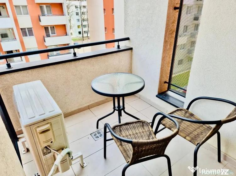 Garsonieră în Dristor