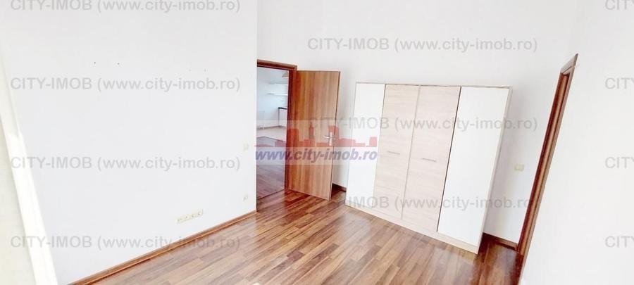 Inchiriere Apartament  trei  camere Baneasa cu terasa de 55 mp - 17