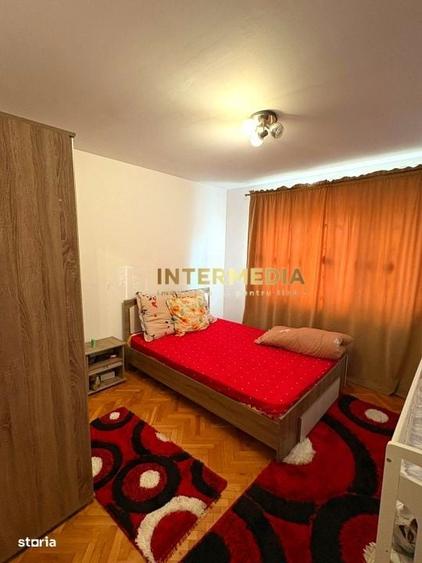 Apartament cu 2 camere, zona Ampoi 3 renovat recent, mobilat si utilat - 4
