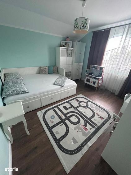 Casă cu 3 camere cu Teren 400 Mp în Mărăcineni