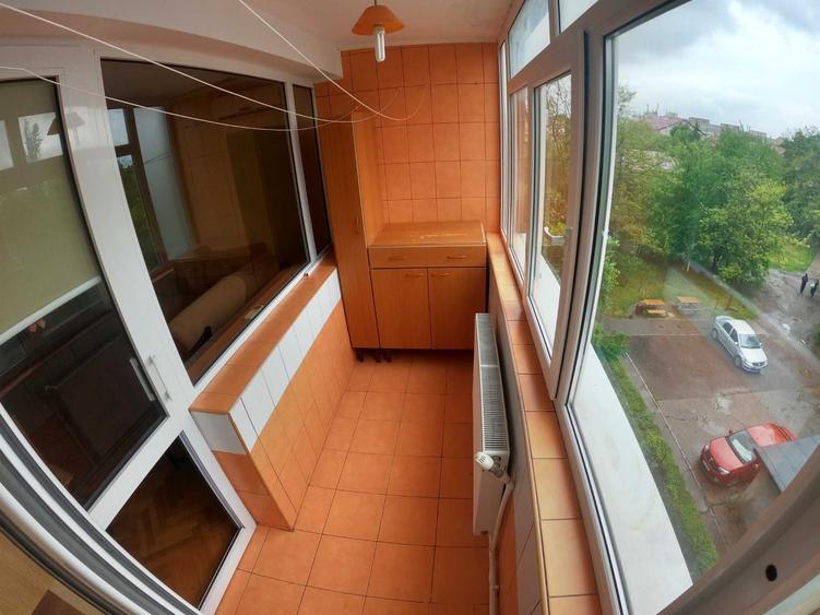Apartament cu 2 camere semidecomandat în Țiglina 2