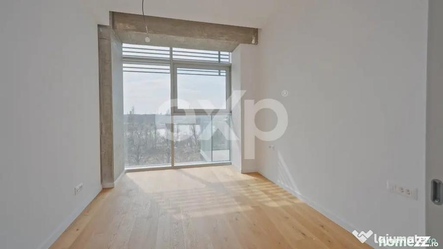 Apartament cu 2 camere decomandat în Floreasca