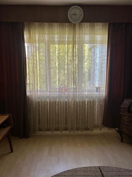 Garsonieră decomandată în Păcurari