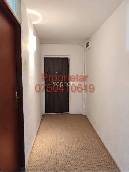 Proprietar 2 camere MARI 64mp 2 balcoane 1988 etaj 4 ferestre MARI Ghica Plaza