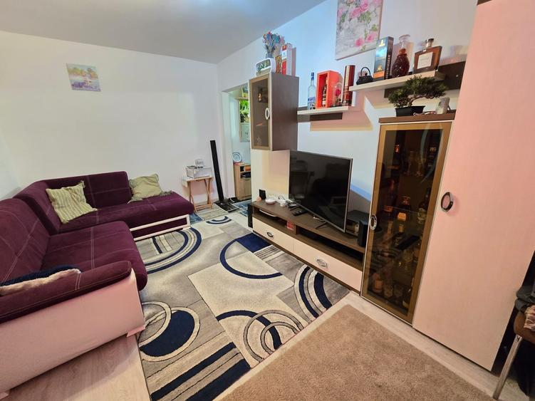 Apartament cu 2 camere decomandat în Alexandru cel Bun