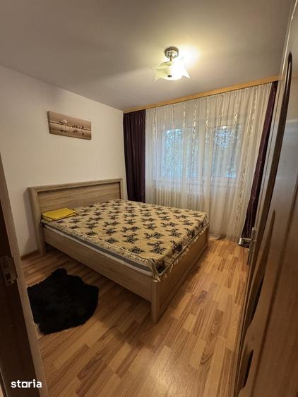 Apartament cu 2 camere în Nicolina