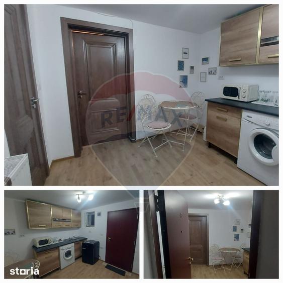 Garsonieră în Orașul Nou