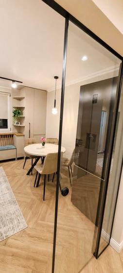 Apartament cu 3 camere decomandat în Ultracentral