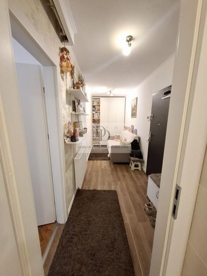 Apartament 2 camere decomandat | Parcare | Grand Park Residence - 12