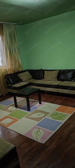 Apartament cu 2 camere semidecomandat în Unirii Centru
