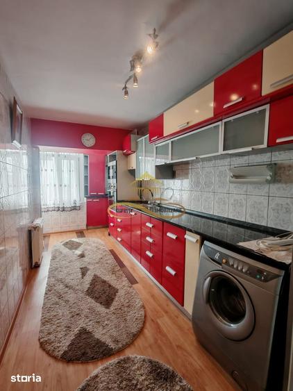 Apartament cu 3 camere în Cornișa