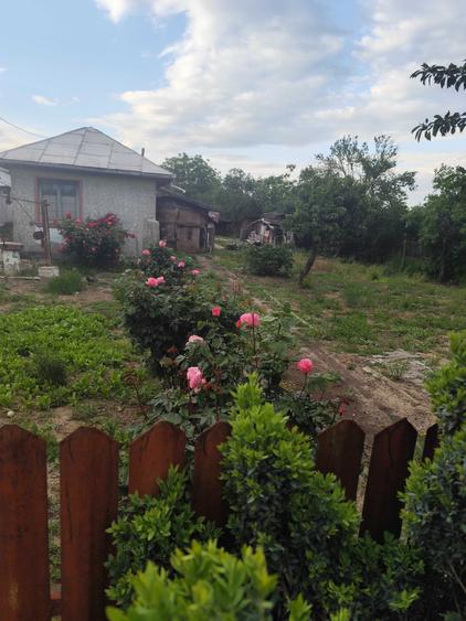 Spațiu comercial, în Valea Călugărească