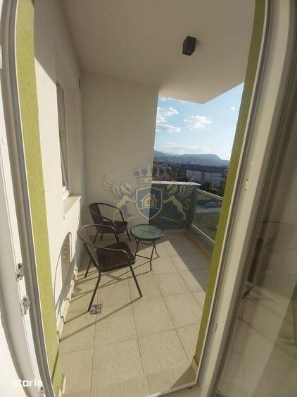 Apartament cu 2 camere decomandat, mobilat în 13 Decembrie