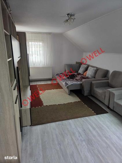 Casă cu Teren 467 Mp în Central