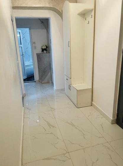 Inchiriez apartament DOUA camere transformat in TREI CAMERE DECOMANDATE METROU PACII - 5