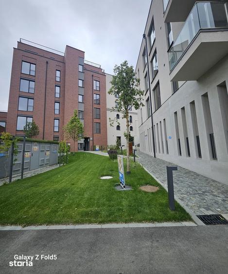 Apartament nou in Scala Cetate, Oradea | Prima inchiriere! - 18