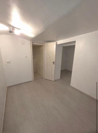 Apartament cu 2 camere decomandat în Bălcescu