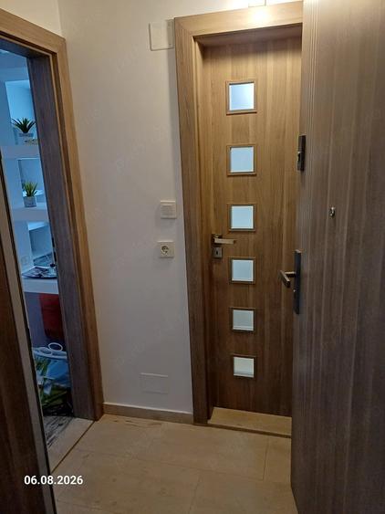 Garsonieră decomandată în Tomis II