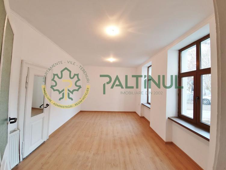 Apartament la casa, pretabil birouri, zona 9 Mai - 1