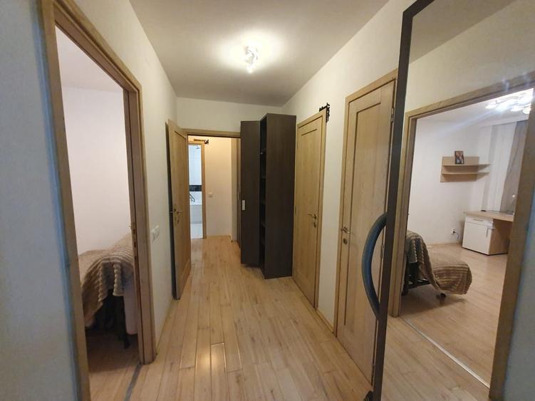 Apartament decomandat în Turda
