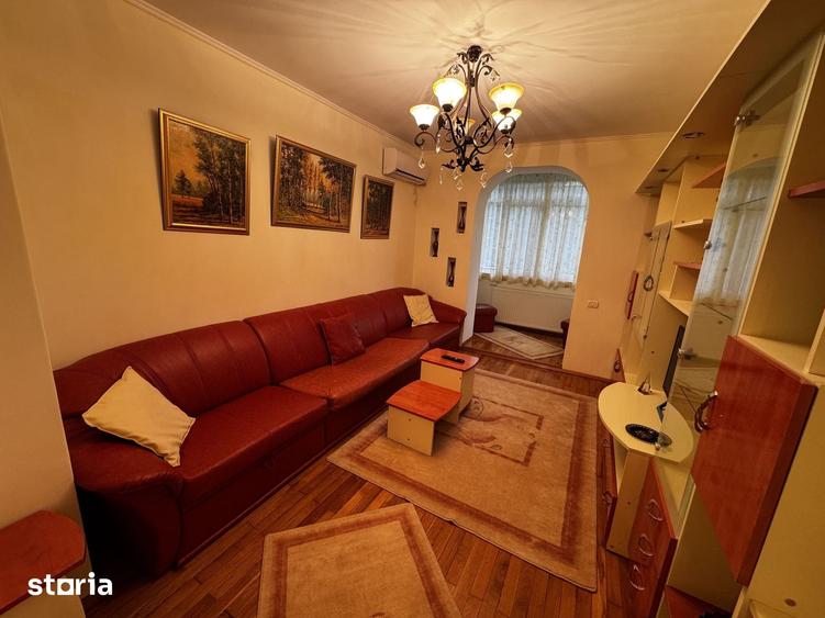 2 camere - centrala proprie Floreasca - 14