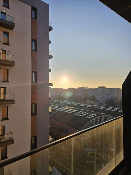 Apartament cu 2 camere decomandat în Dudești
