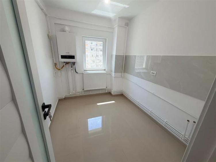 Apartament cu 2 camere decomandat în Dacia