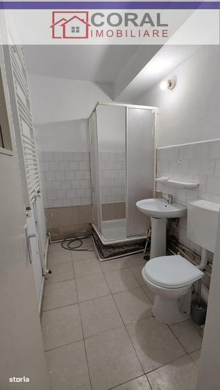 Garsonieră în Decebal