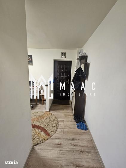 Apartament 2 camere | Etajul 3 | Valea Aurie - 5