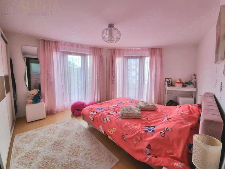 Casă cu Teren 1150 Mp în Nord