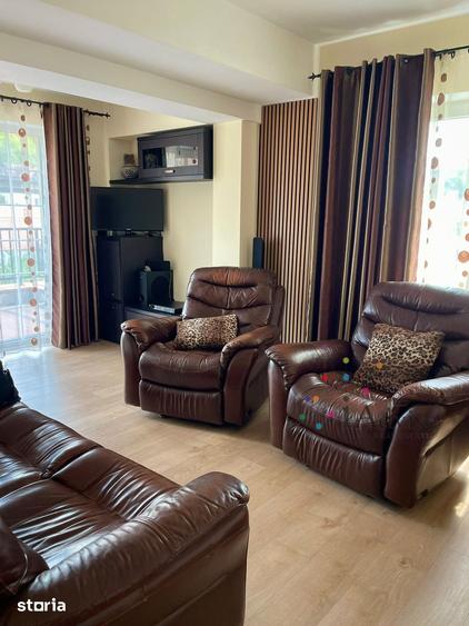 Apartament cu 2 camere decomandat în Bartolomeu