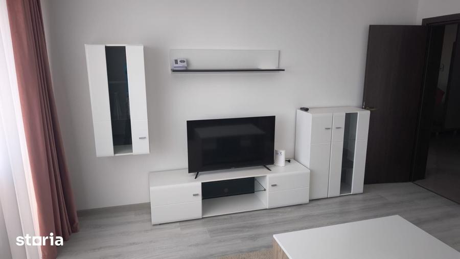 Apartament cu 2 camere în Sânpetru