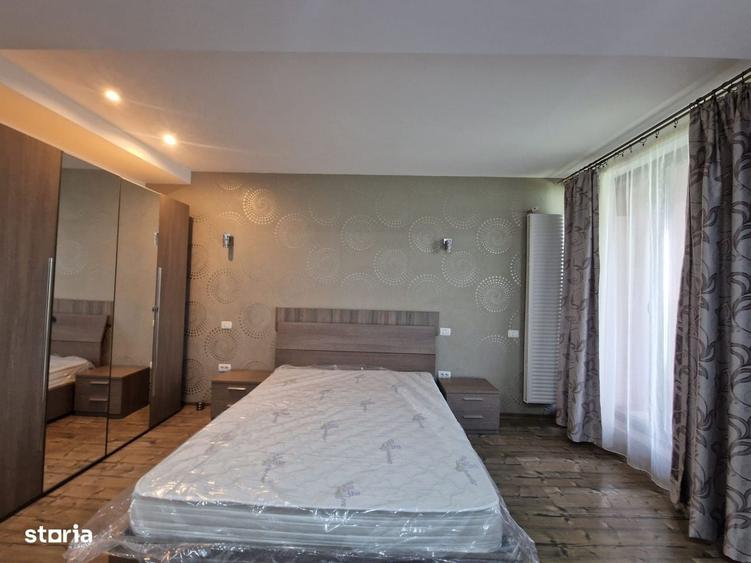 Apartament in Mamaia termen lung vedere la lac - 11
