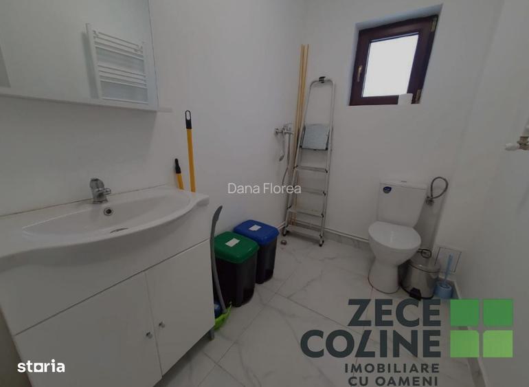 Comision 0% De inchiriat spatiu comercial Lunca Cetatuii - Astoria