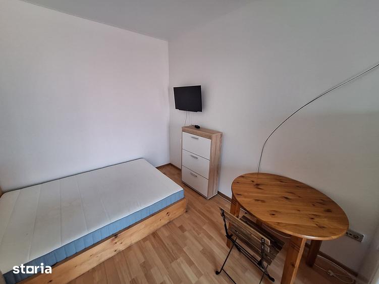 Garsonieră în Lunei