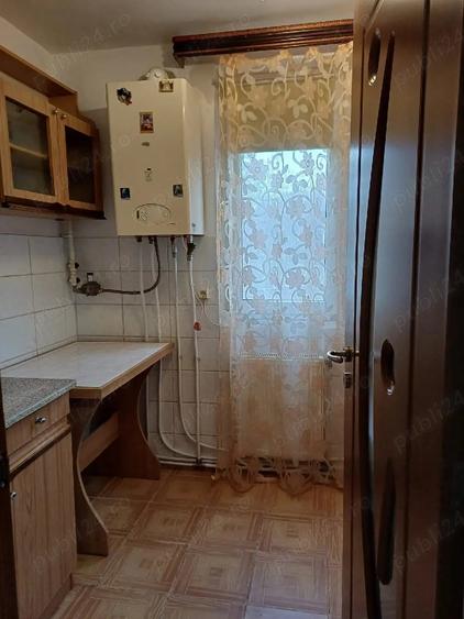 Apartament cu 2 camere decomandat în Horia