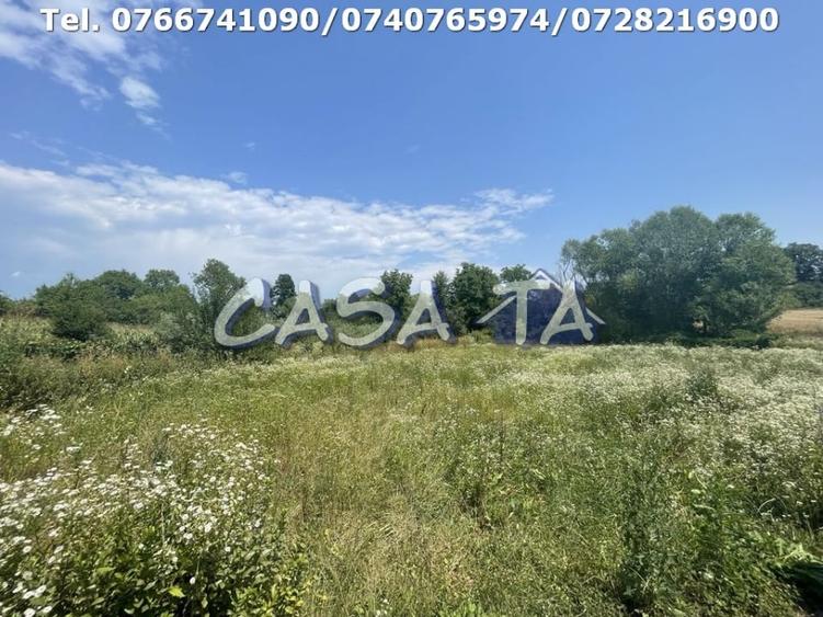 Casă individuală cu 4 camere cu Canalizare în Lelești
