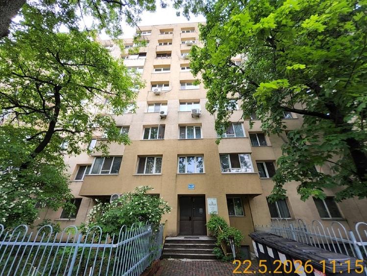 Apartament cu 3 camere decomandat în Nicolae Grigorescu